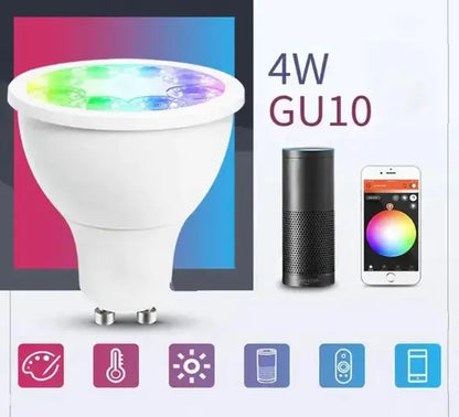 View details for Intelligent Voice Control Bulb Intelligent Voice Control Bulb