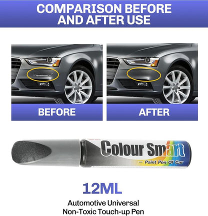 Car Scratch Repair,Scratch Remover for Vehicles,Car Remover Scratch Paint Pen Car Touch up Paint Fill Paint Pen,Car Accessories Touch-Up Pen
