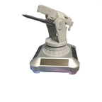 3D Military Models, Solar-Powered Military Model, Solar Powered Automatic Rotation, Artwork for Car Dashboard or Desktop