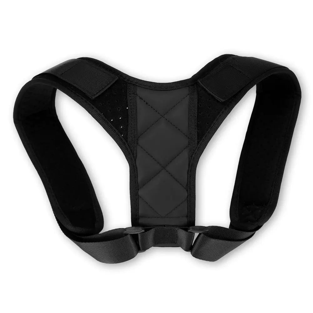 Posture Corrector Back with Adjustable Strap Teal Simba