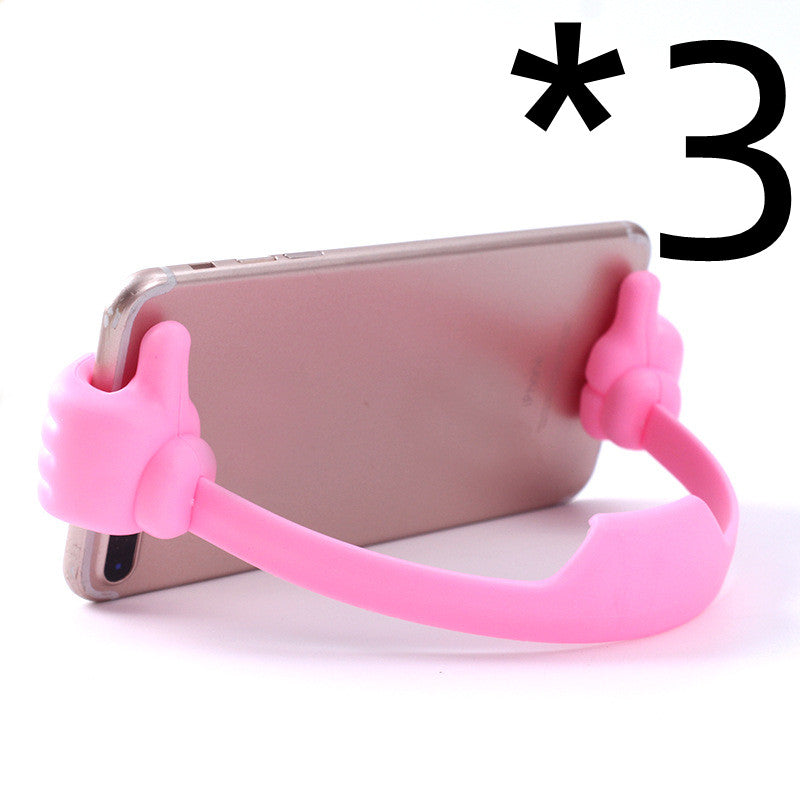 Lazy Thumbs Phone Tablet Stand Stand Gift CJDropshipping