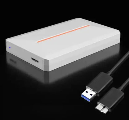 View details for Mechanical SSD Solid State Drive Mechanical SSD Solid State Drive