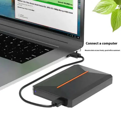 View details for Mechanical SSD Solid State Drive Mechanical SSD Solid State Drive