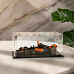 Display Case for LEGO® Speed Champions South Bay Evans General Store