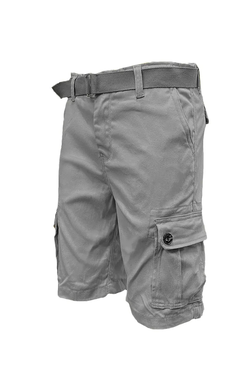 View details for Belted Cargo Short Belted Cargo Short