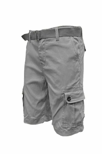 View details for Belted Cargo Short Belted Cargo Short