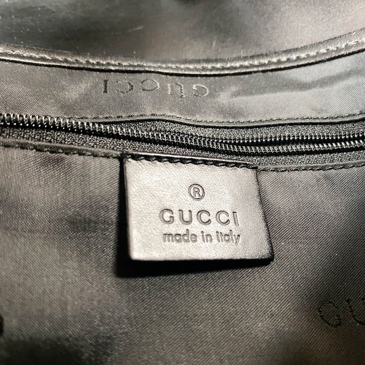 Jackie Mini Black Leather Shoulder Bag South Bay Evans General Store