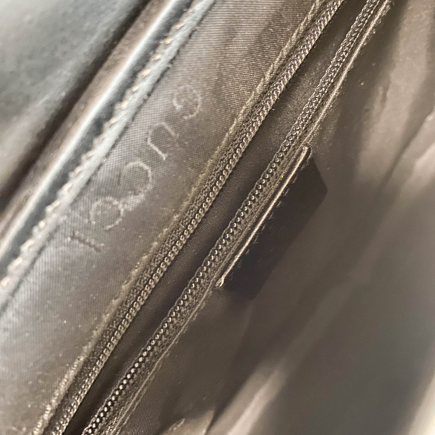 Jackie Mini Black Leather Shoulder Bag South Bay Evans General Store