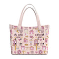 Real Estate Agent Tote Bag - PREORDER South Bay Evans General Store
