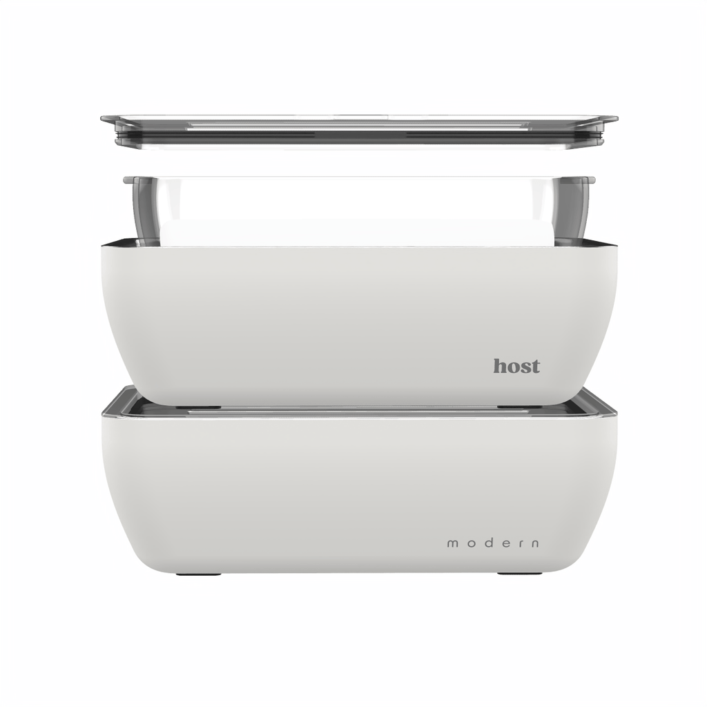 Thermal Serving Dish