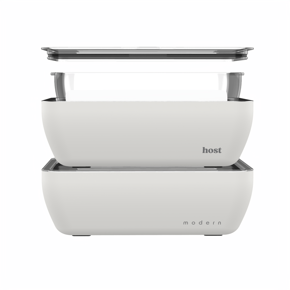 Thermal Serving Dish