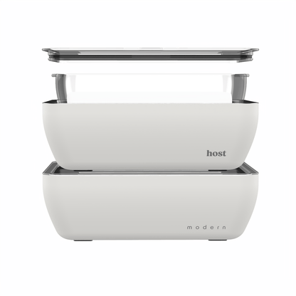 Thermal Serving Dish