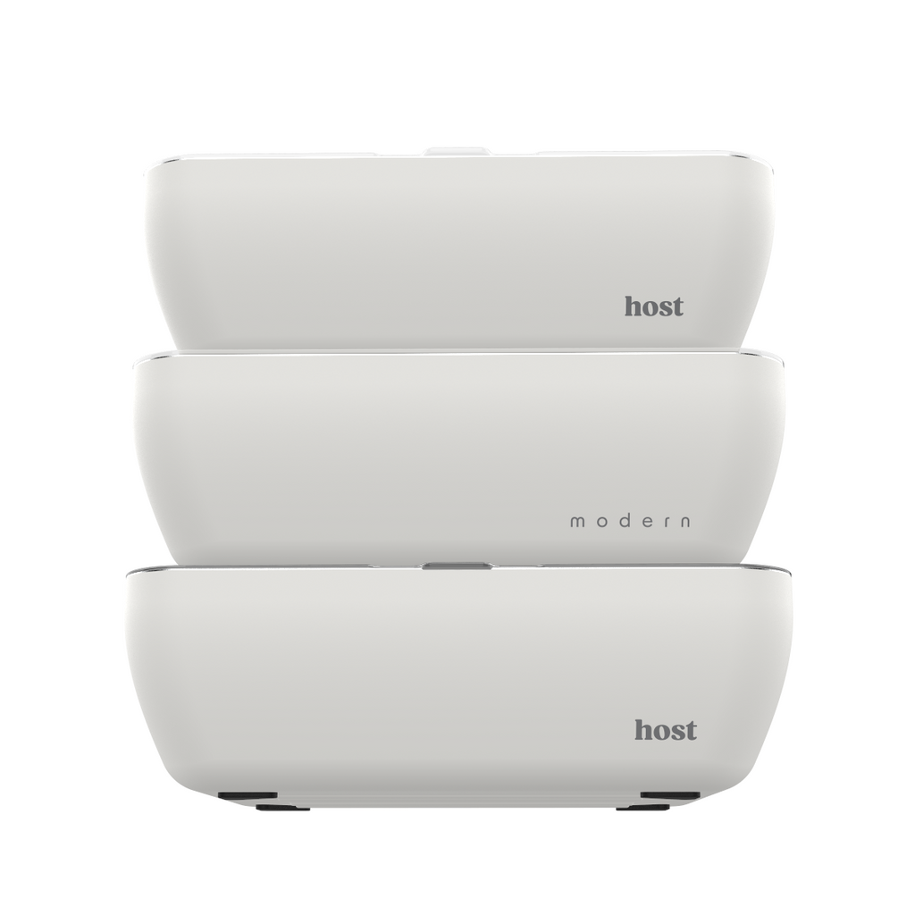 Thermal Serving Dish