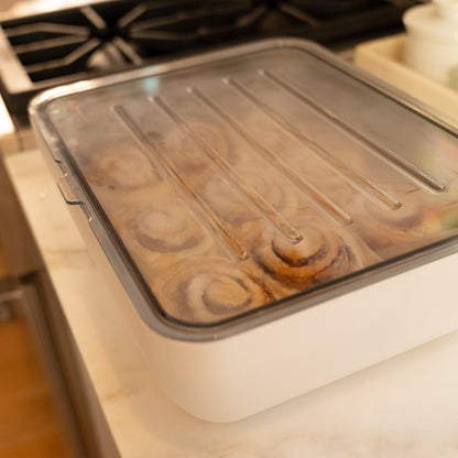 Thermal Serving Dish