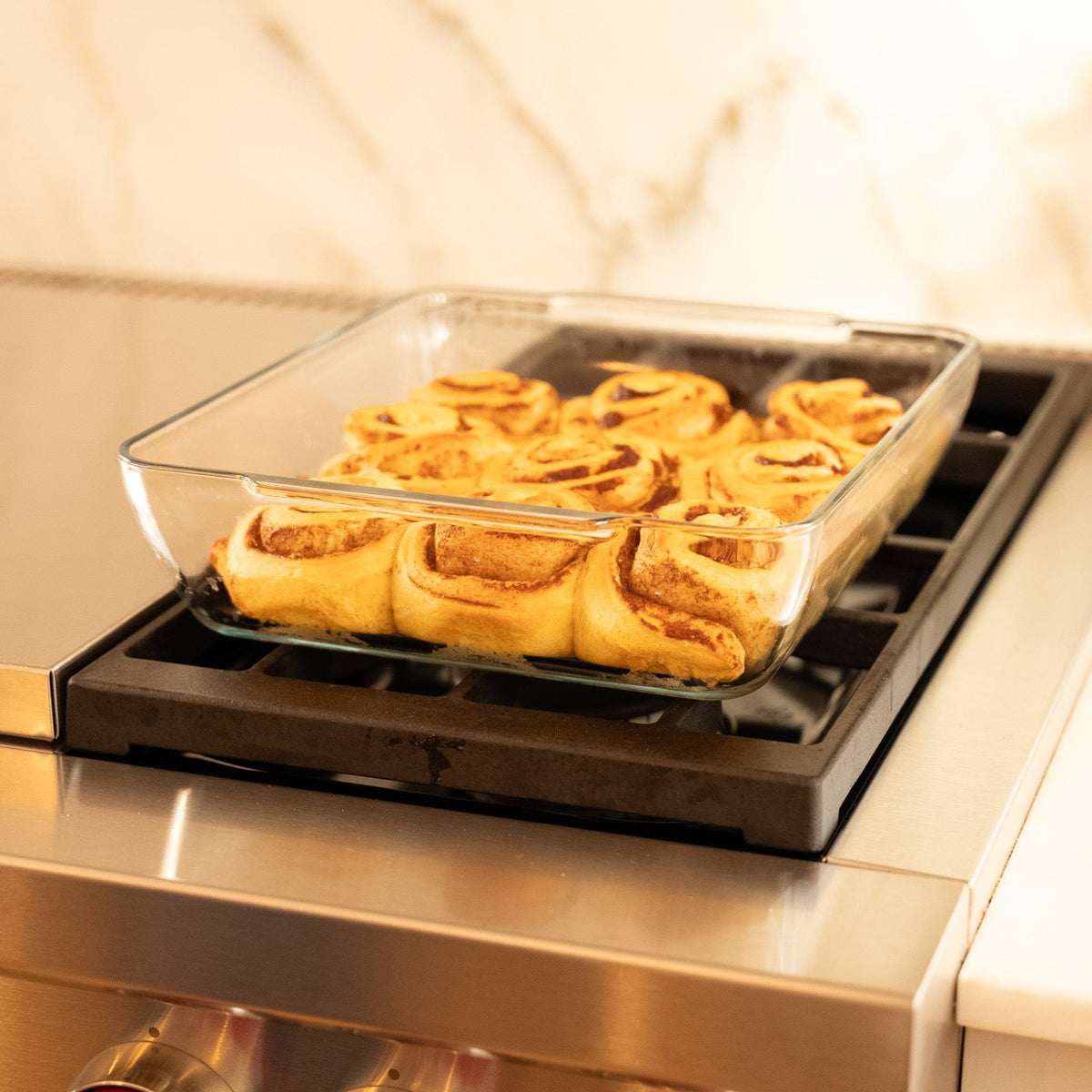 Thermal Serving Dish