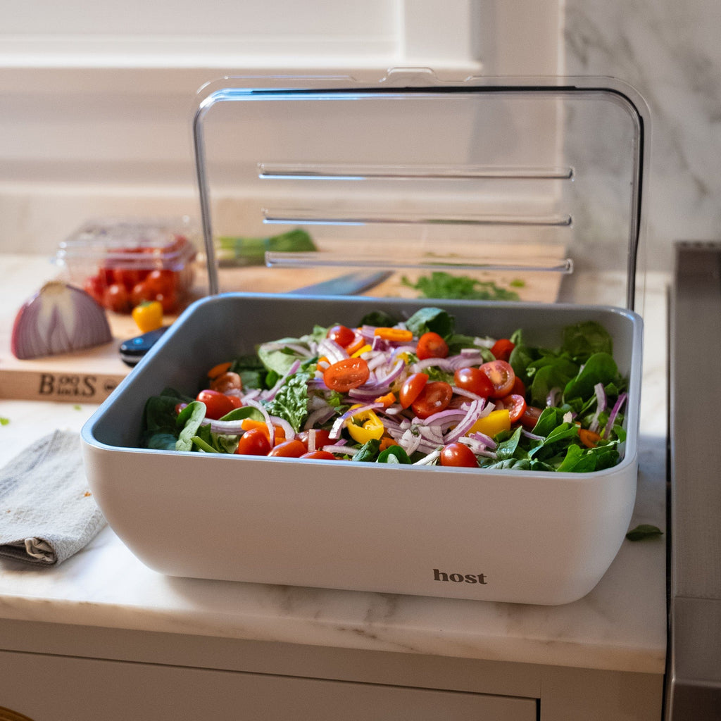 Thermal Serving Dish