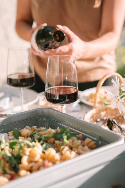 Thermal Serving Dish