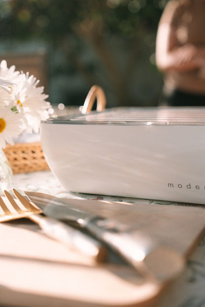 Thermal Serving Dish