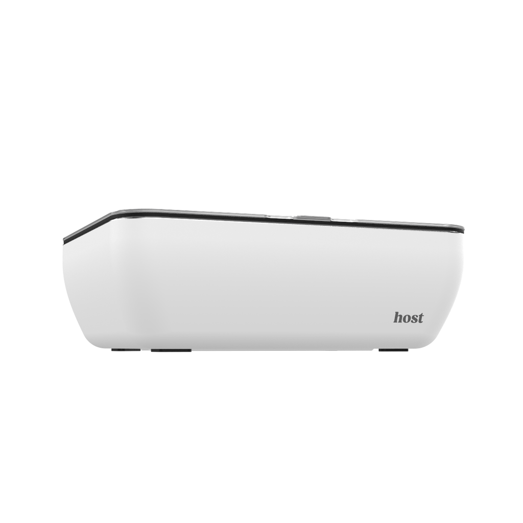Thermal Serving Dish