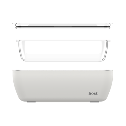 Thermal Serving Dish