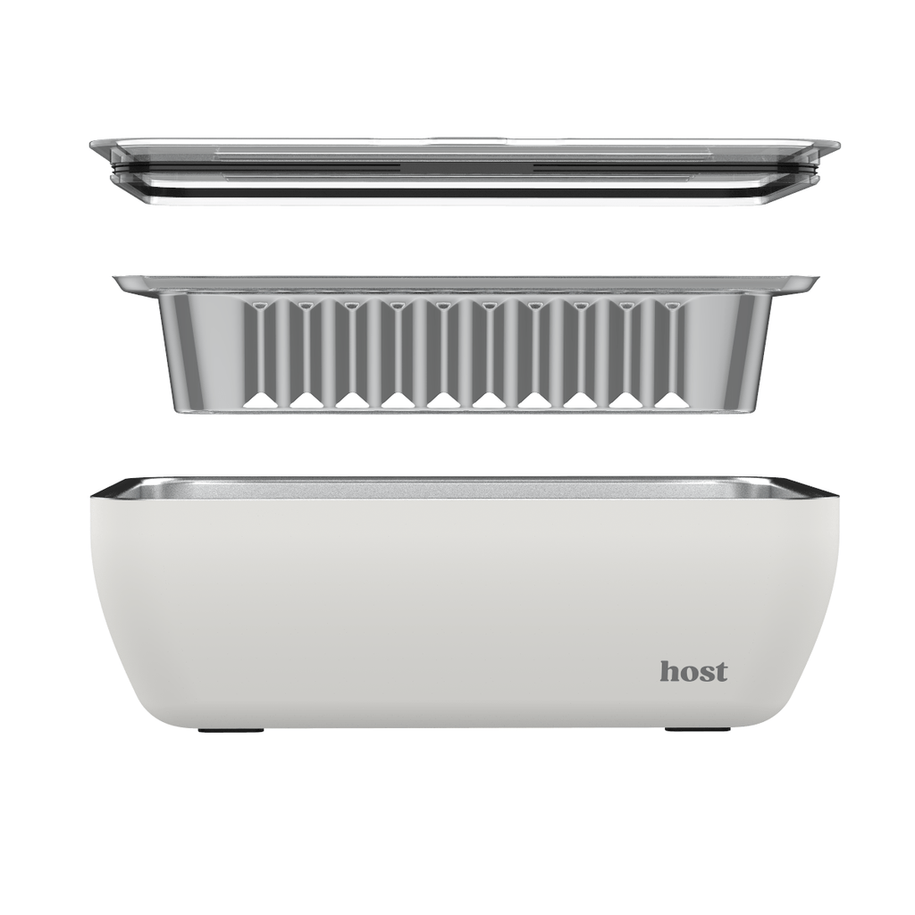 Thermal Serving Dish