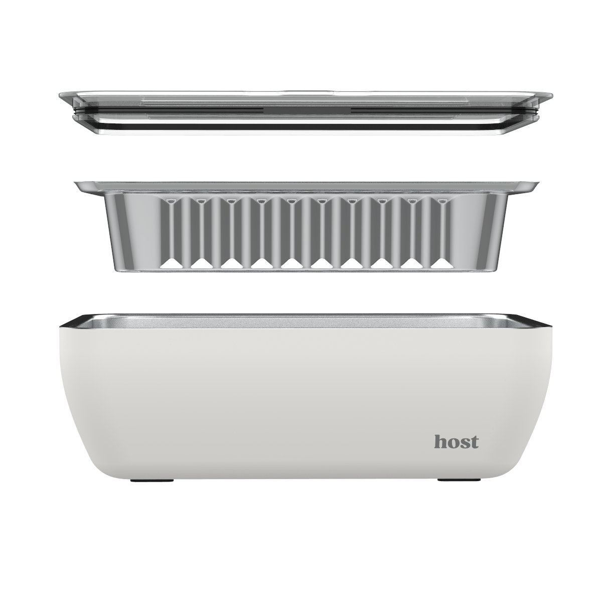 Thermal Serving Dish