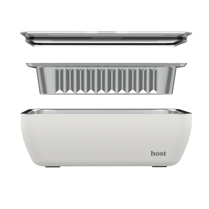 Thermal Serving Dish