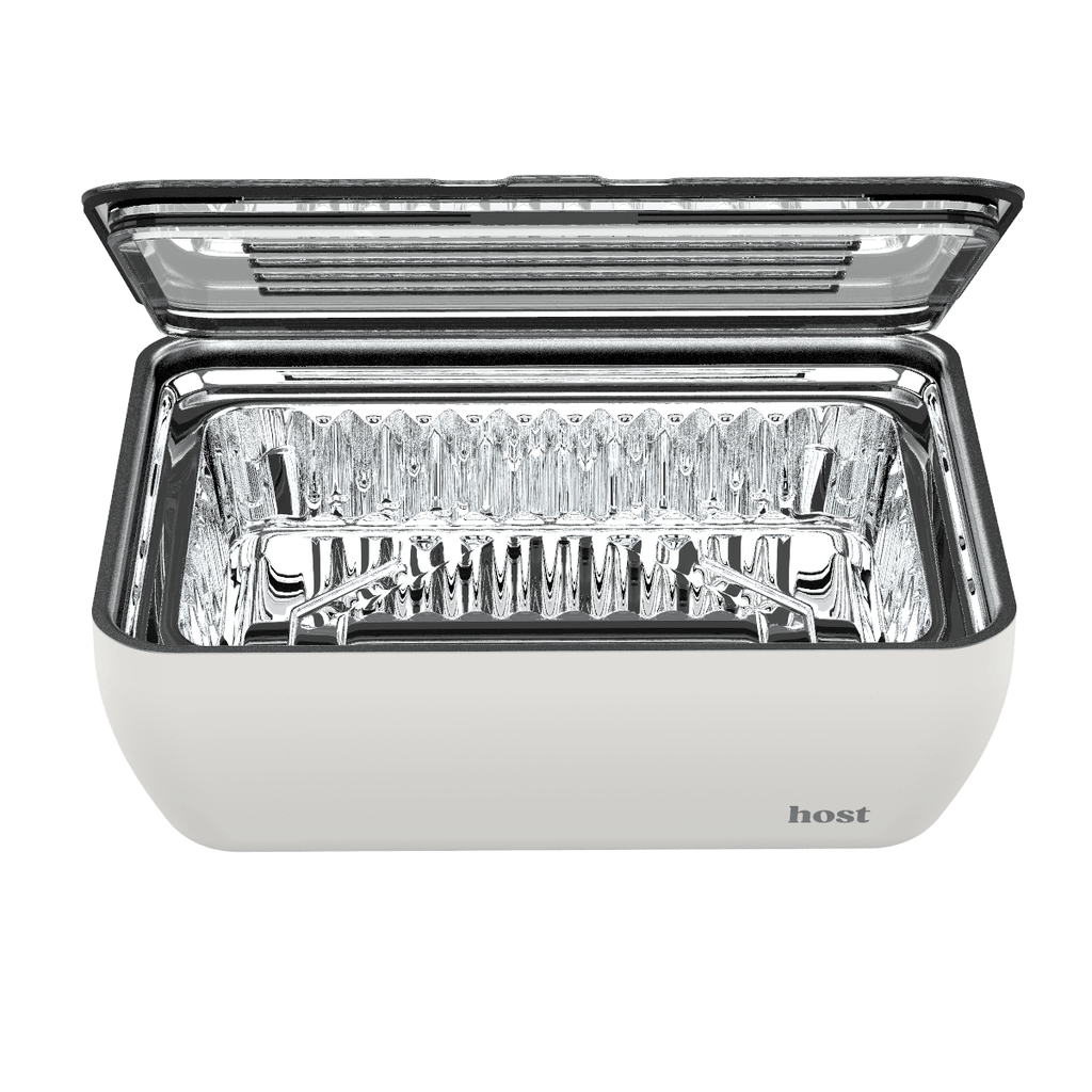 Thermal Serving Dish