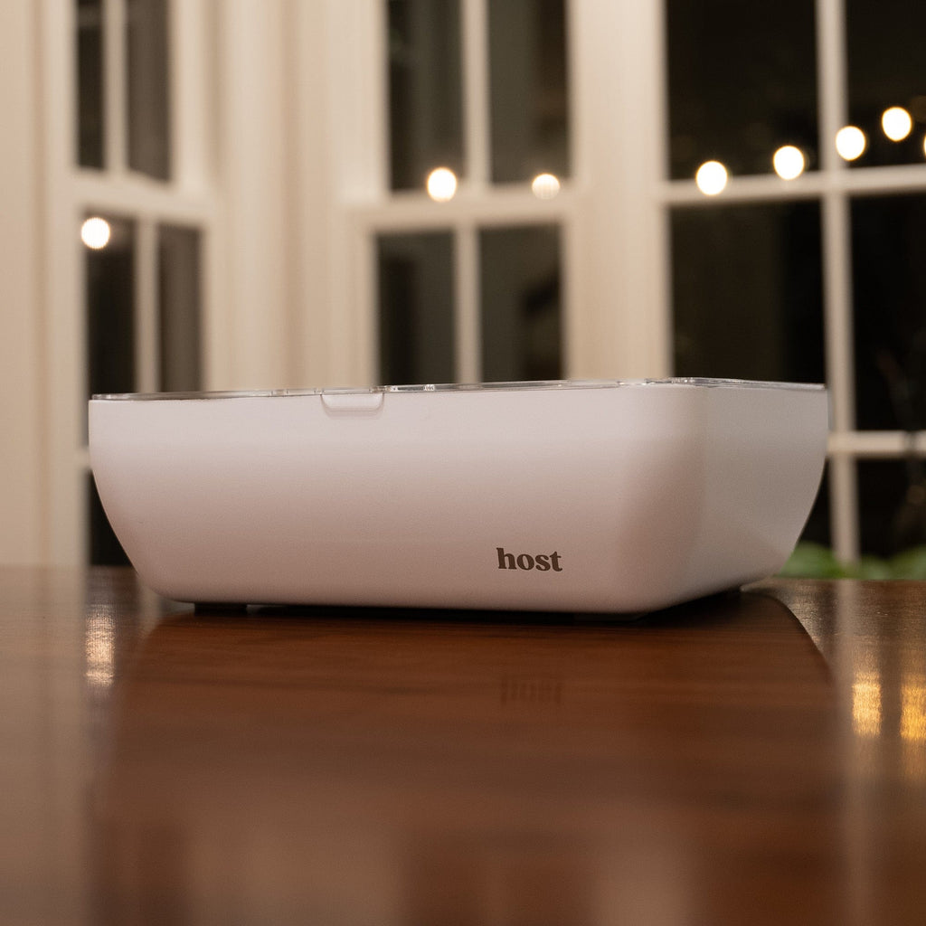 Thermal Serving Dish