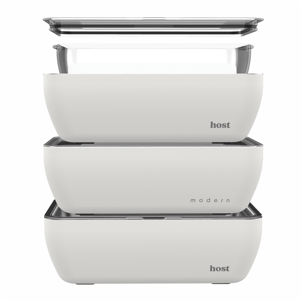 Thermal Serving Dish