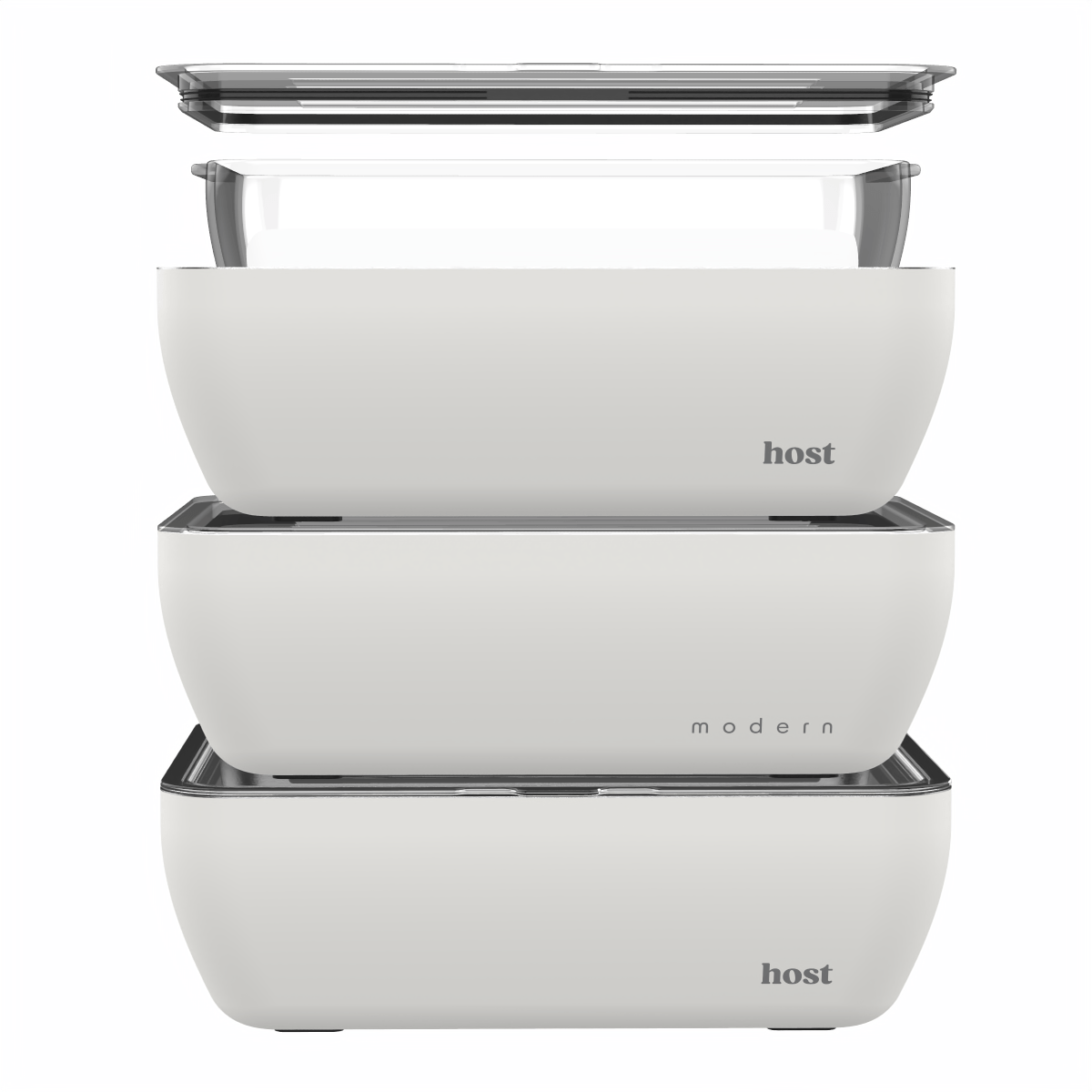 Thermal Serving Dish