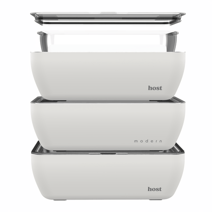 Thermal Serving Dish