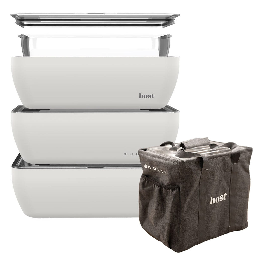 Thermal Serving Dish