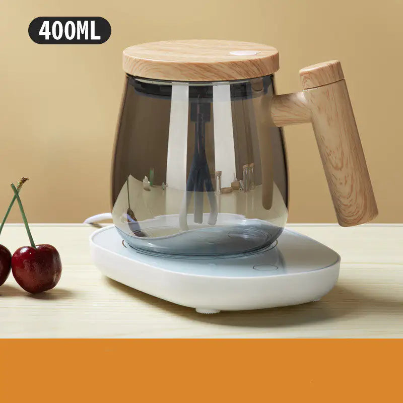 Self-Stirring Coffee Mug KBT Homelife Store Store