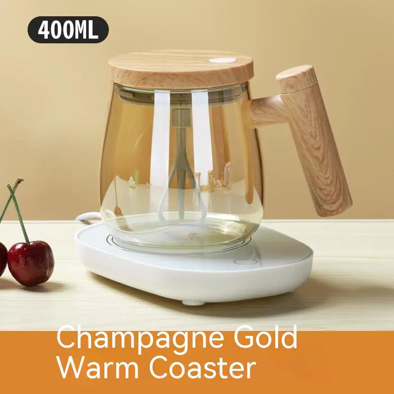Self-Stirring Coffee Mug KBT Homelife Store Store