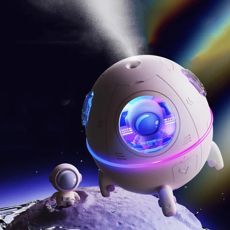 Astronaut Essence Diffuser CJDropshipping