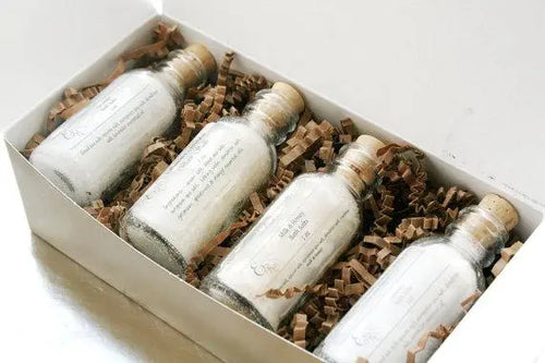 View details for Bath Salt Gift, Spa Gift Set Bath Salt Gift, Spa Gift Set