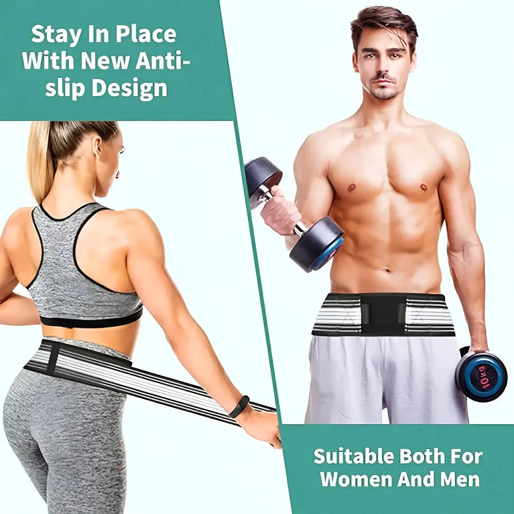 Sciatica Relief Support Belt