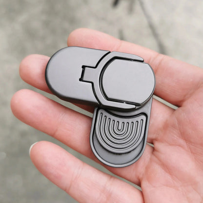 View details for Haptic Spin & Slide Fidget Coin Haptic Spin & Slide Fidget Coin