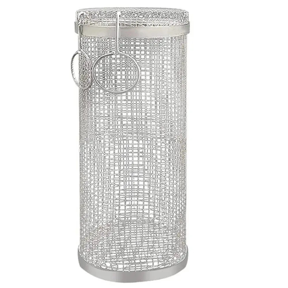 Ultimate Outdoor Grill Basket South Bay Evans General Store