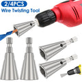 View details for Quick Twister Wire Stripping Tool Quick Twister Wire Stripping Tool