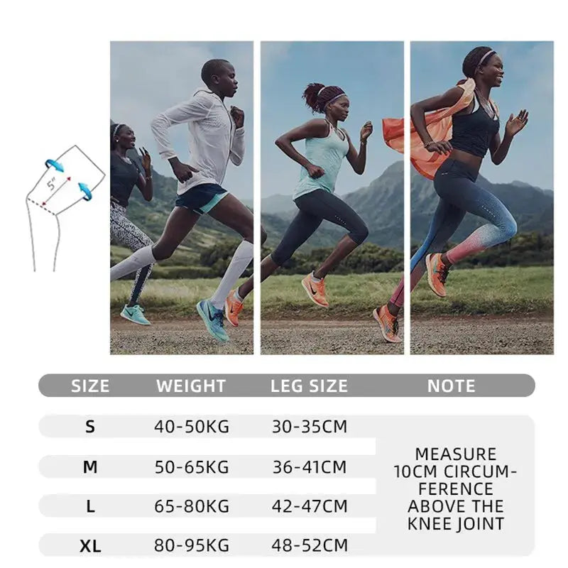 View details for Knee Stability Support Sleeves Knee Stability Support Sleeves