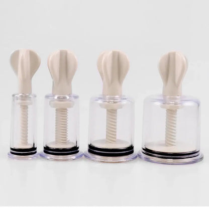 Easy Massage Cupping Set