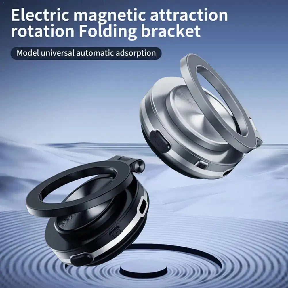 View details for Universal Magnetic Phone Holder Universal Magnetic Phone Holder
