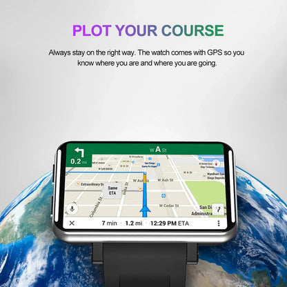  View details for Epic Smartwatch: Fitness and Fun Combined Epic Smartwatch: Fitness and Fun Combined