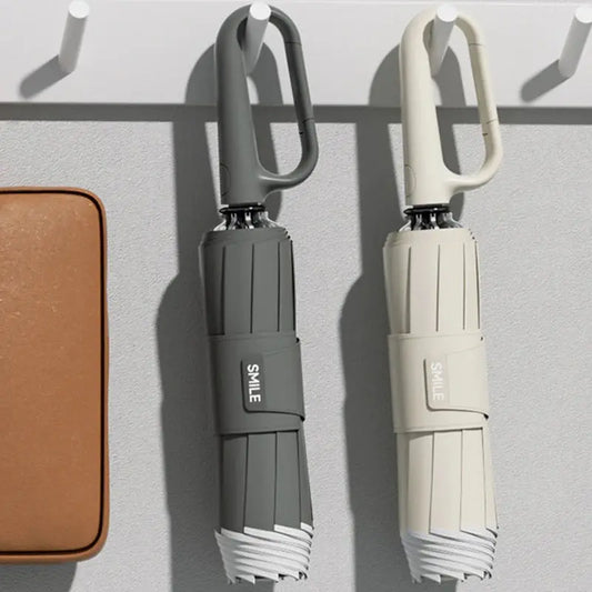 View details for Reflective Auto Open Windproof Umbrella Reflective Auto Open Windproof Umbrella