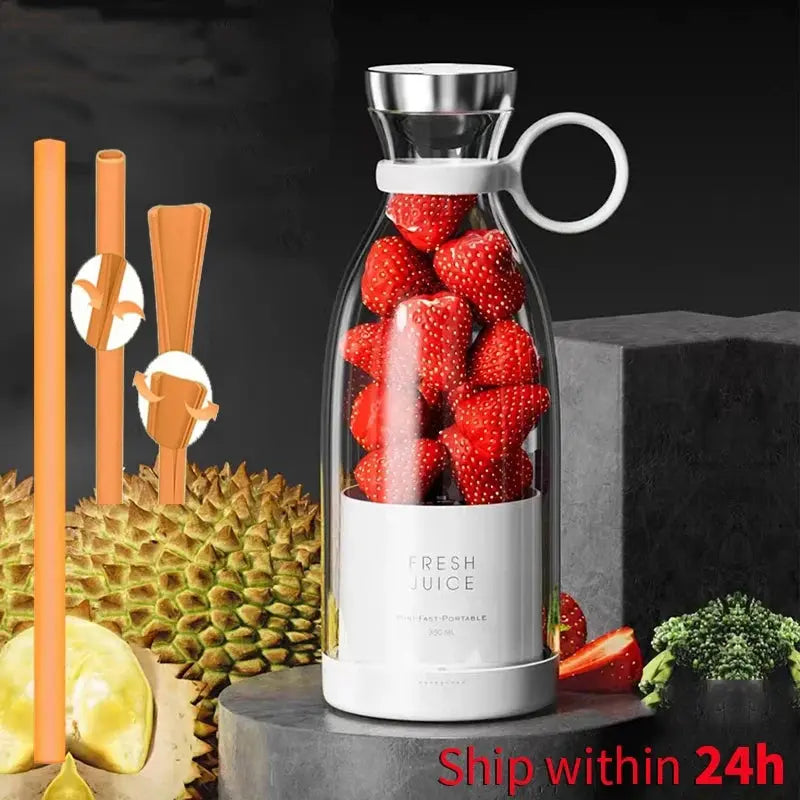 View details for Bottle Blender Bottle Blender