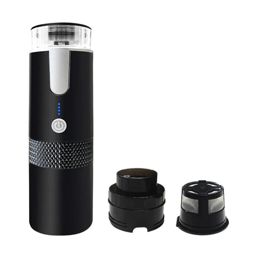 Portable Espresso Maker Pro