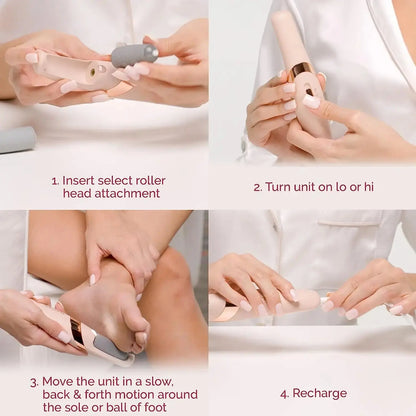 View details for SmoothGlide Electric Foot File SmoothGlide Electric Foot File