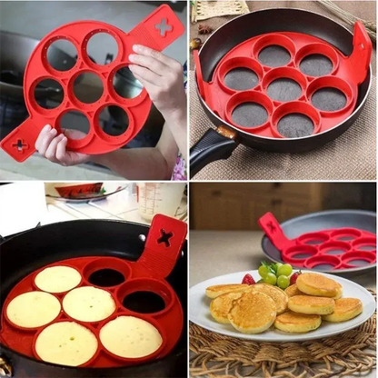 Magic Nonstick Pancake Maker